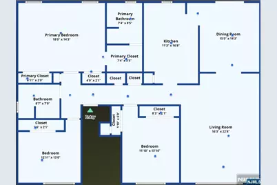206 New York Avenue 2 #2, Fort Lee, NJ 07024 - Photo 31