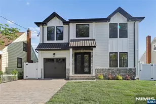 9 Cole St, Bergenfield, NJ 07621 - Photo 1