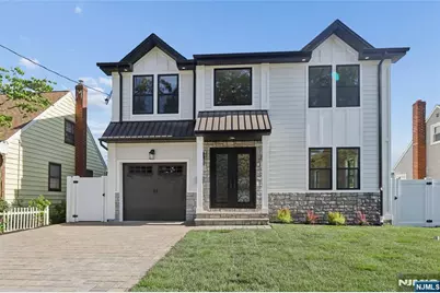 9 Cole Street, Bergenfield, NJ 07621 - Photo 1