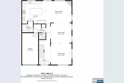 9 Cole Street, Bergenfield, NJ 07621 - Photo 45