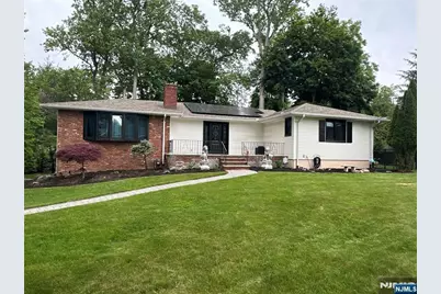 43 Overlook Court, Ramsey, NJ 07446 - Photo 1