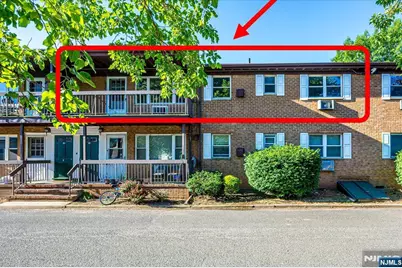 55 Gills Lane 28 #28, Woodbridge Township, NJ 08830 - Photo 1