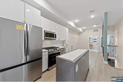 234 Webster Avenue 1L #1L, Jersey City, NJ 07307 - Photo 1