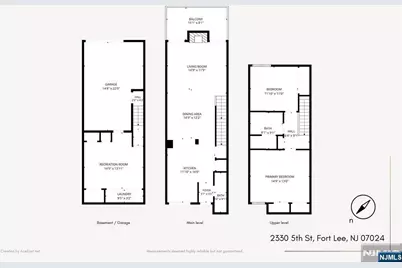 2330 5th Street 8 #8, Fort Lee, NJ 07024 - Photo 39