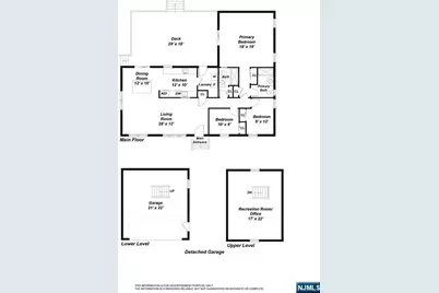 832 Demont Street, Toms River, NJ 08753 - Photo 35