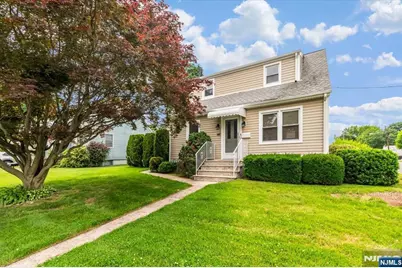 849 Wyoming Avenue, Maywood, NJ 07607 - Photo 1