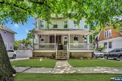 153 Mt Vernon Street, Ridgefield Park, NJ 07660 - Photo 1