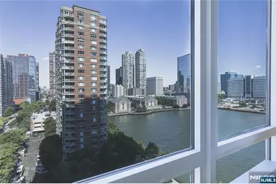 2 2nd Street 1207 #1207, Jersey City, NJ 07302 - Photo 3