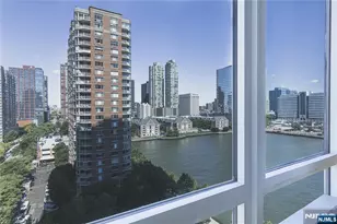 2 2nd Street 1207, Jersey City, NJ 07302 - Photo 3