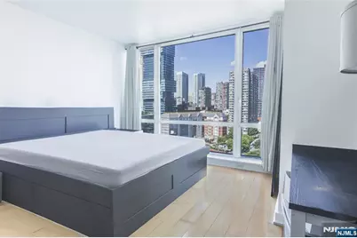 2 2nd Street 1207 #1207, Jersey City, NJ 07302 - Photo 5
