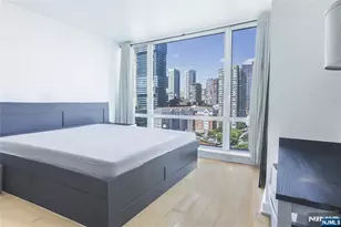 2 2nd Street 1207, Jersey City, NJ 07302 - Photo 5