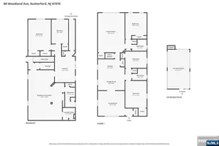 88 Woodland Ave, Rutherford, NJ 07070 - Photo 19