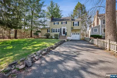 26 N Wardell Road, Livingston, NJ 07039 - Photo 1