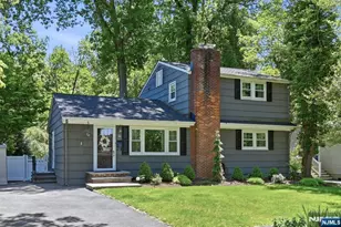36 Calumet Ave, Oakland, NJ 07436 - Photo 1