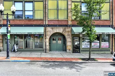 295 Bloomfield Avenue C0009 #C0009, Montclair, NJ 07042 - Photo 3