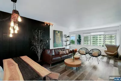 2077 Center Avenue 9E #9E, Fort Lee, NJ 07024 - Photo 1