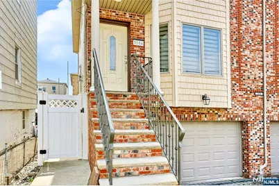 310 6th Street A #A, Fairview, NJ 07022 - Photo 3