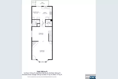 310 6th Street A #A, Fairview, NJ 07022 - Photo 29