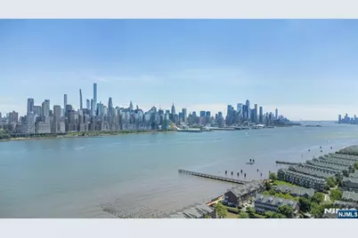 7004 Boulevard East 39F #39F, Guttenberg, NJ 07093 - Photo 47