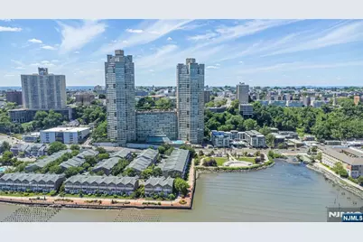 7004 Boulevard East 39F #39F, Guttenberg, NJ 07093 - Photo 45