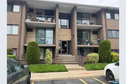 460B Liberty 208 #208, Little Ferry, NJ 07643 - Photo 27