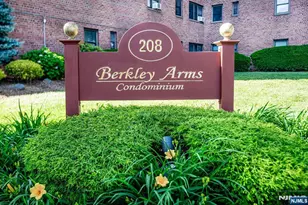 208 Anderson Street S2F, Hackensack, NJ 07601 - Photo 1