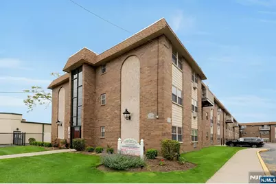 205 Bergen Turnpike 2A #2A, Ridgefield Park, NJ 07660 - Photo 1
