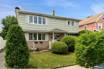 78 E Almira Street, Bloomfield, NJ 07003 - Photo 1