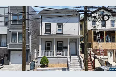 37 12th Avenue 3 #3, Paterson, NJ 07501 - Photo 1