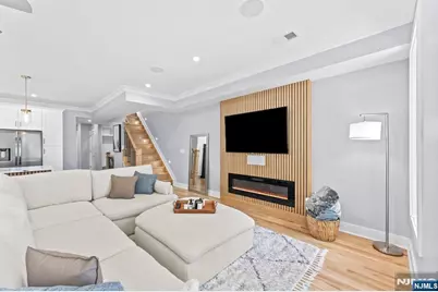 335 Virginia Avenue 2 #2, Jersey City, NJ 07304 - Photo 3