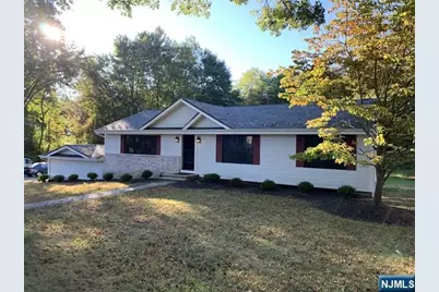 5 Little Brook, Old Tappan, NJ 07675 - Photo 1