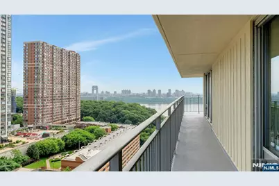 1530 Palisade Avenue 10F #10F, Fort Lee, NJ 07024 - Photo 31