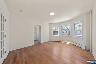 8 Cooper Place 2nd Fl #2nd Fl, Weehawken, NJ 07086 - Photo 1