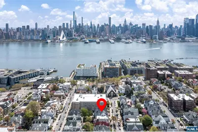 8 Cooper Place 2nd Fl #2nd Fl, Weehawken, NJ 07086 - Photo 15