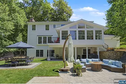 11 Goose Cove Lane, Ramsey, NJ 07446 - Photo 47