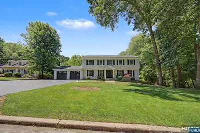 11 Goose Cove Lane, Ramsey, NJ 07446 - Photo 3