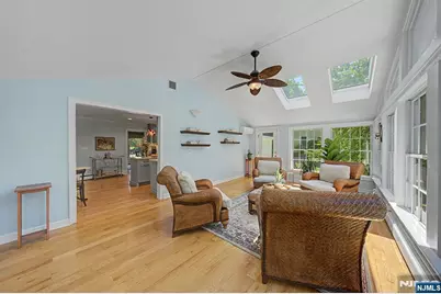 11 Goose Cove Lane, Ramsey, NJ 07446 - Photo 21