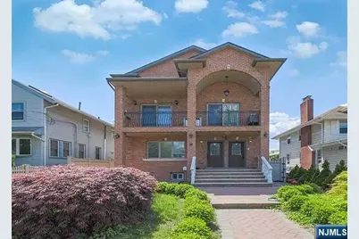 72 Brinkerhoff Terrace 2nd Fl #2nd Fl, Palisades Park, NJ 07650 - Photo 1