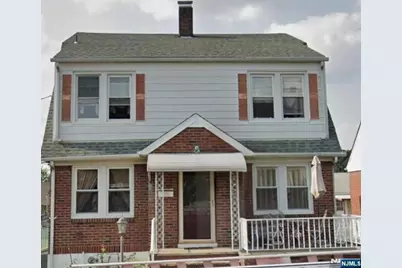 227-231 Illinois Avenue 2nd Fl #2nd Fl, Paterson, NJ 07503 - Photo 1