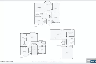 1 Skytop Ridge, Oakland, NJ 07436 - Photo 45