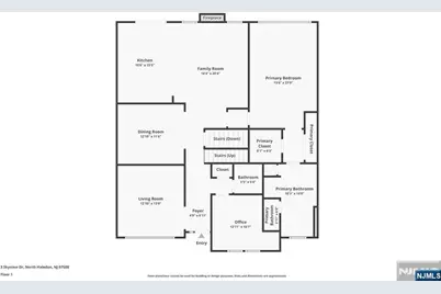 3 Skyview Drive, North Haledon, NJ 07508 - Photo 29