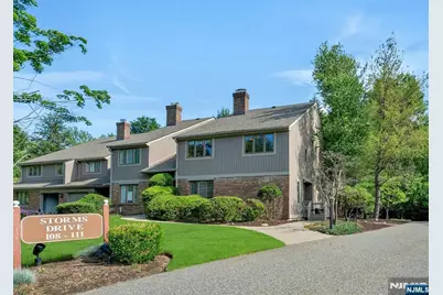 111 Storms Drive, Mahwah, NJ 07430 - Photo 1