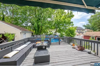 256 Fycke Lane, Teaneck Township, NJ 07666 - Photo 21