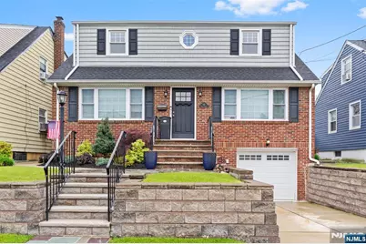 86 Forest Street 2 #2, North Arlington, NJ 07031 - Photo 1