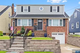 86 Forest Street 2, North Arlington, NJ 07031 - Photo 1