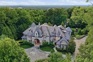 7 Buckingham Dr, Alpine, NJ 07620 - Photo 5