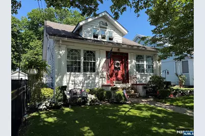 22 Wagner Place 2 #2, Hawthorne, NJ 07506 - Photo 1