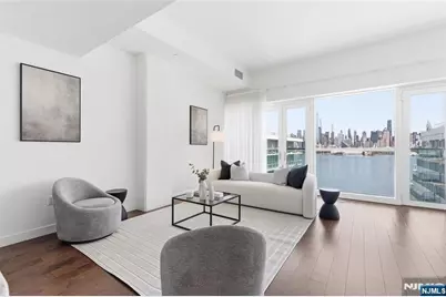800 Ave At Port Imperial Boulevard 1010 #1010, Weehawken, NJ 07086 - Photo 3