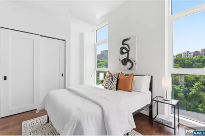 800 Ave At Port Imperial Boulevard 1010 #1010, Weehawken, NJ 07086 - Photo 31