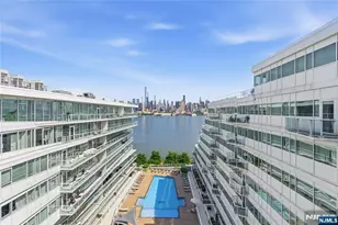 800 Ave At Port Imperial Blvd 1010, Weehawken, NJ 07086 - Photo 35